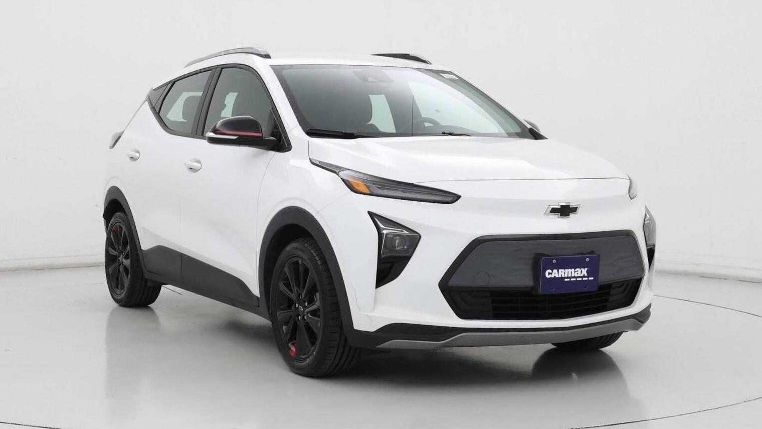 CHEVROLET BOLT EUV 2023 1G1FY6S00P4104969 image
